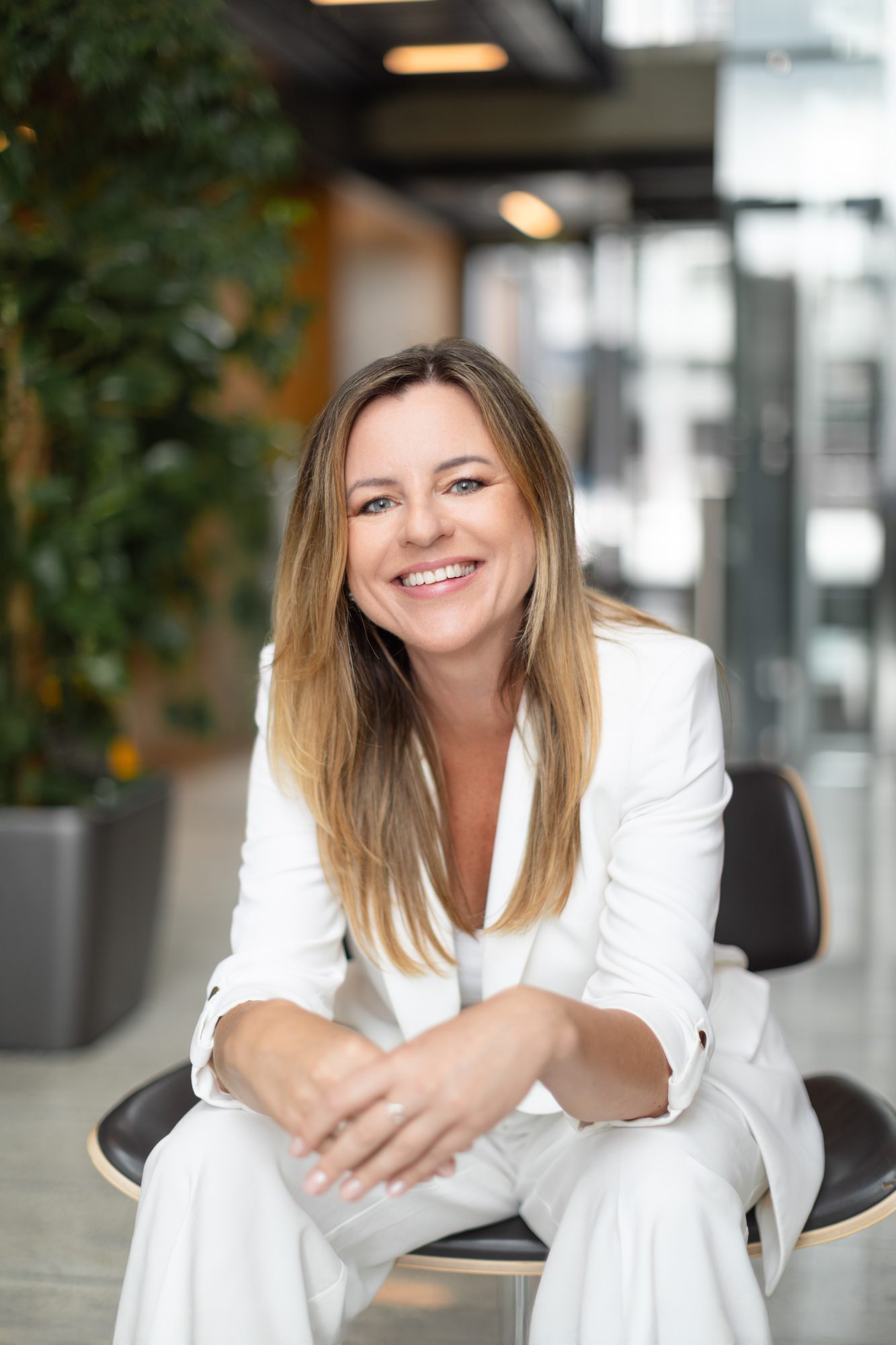 Katarzyna Zamaro, Founder, Core Communications